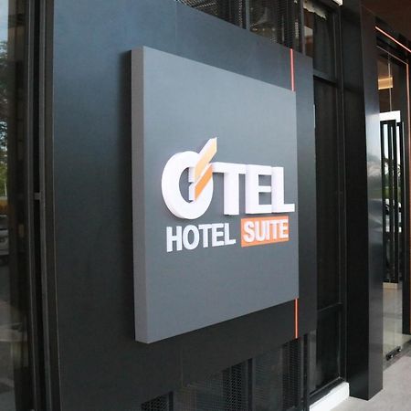 Otel Hotel Suite Сибу Экстерьер фото