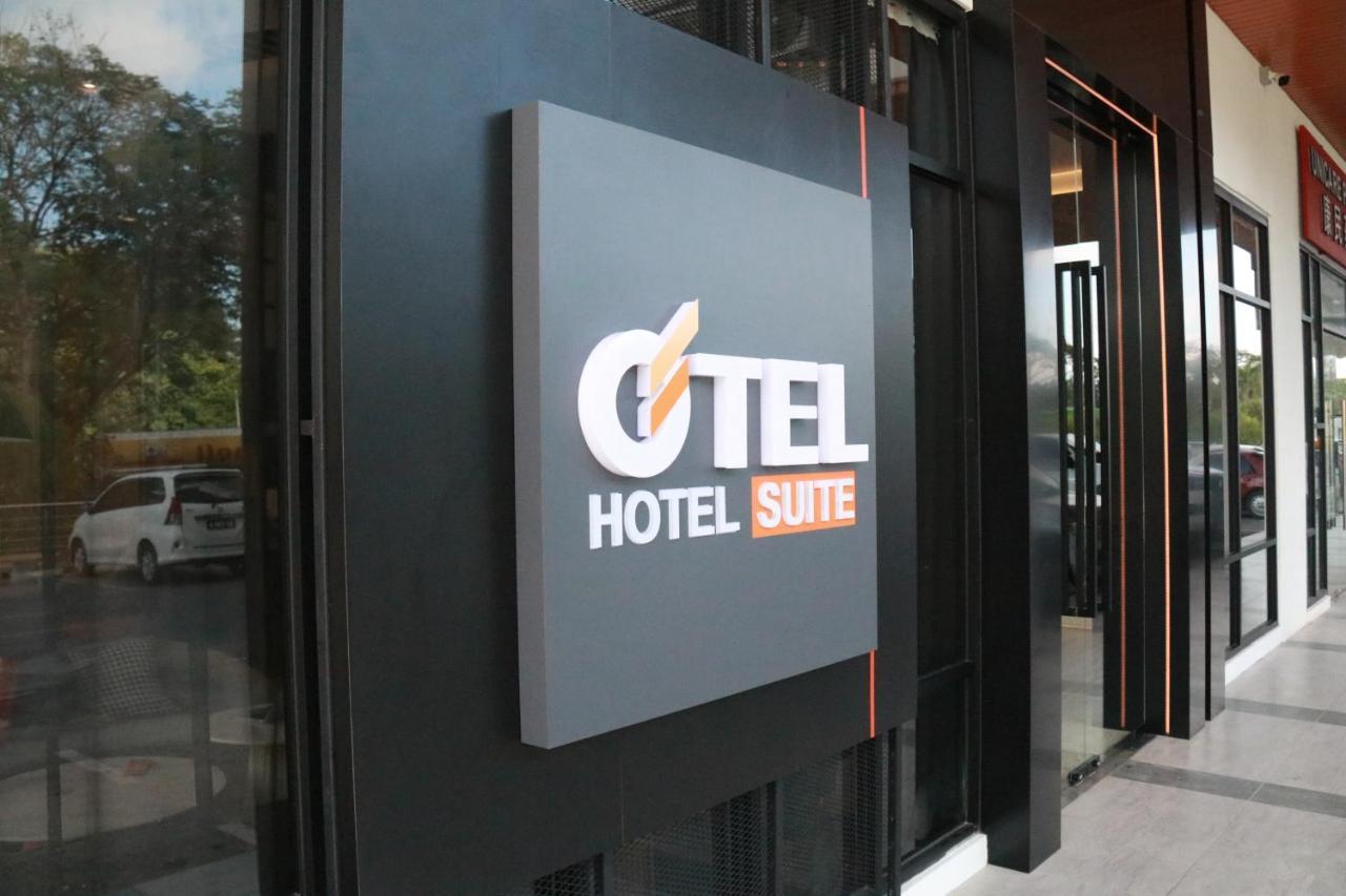 Otel Hotel Suite Сибу Экстерьер фото